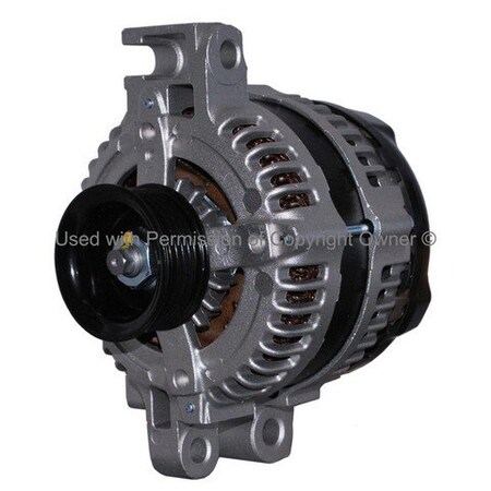 Mpa Quality-Built Alternator Remanufactured, MPA Quality-Built 15494 15494
